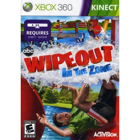 Wipeout Games For Kids